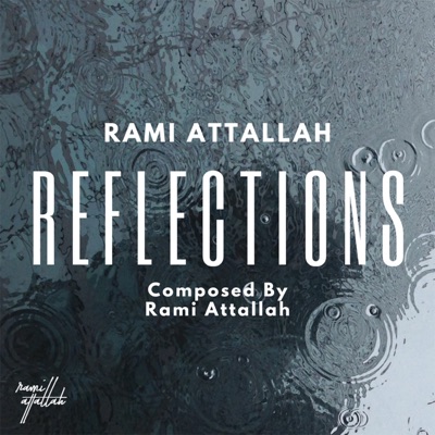 Reflections (feat. Mina Nashaat) - Single