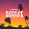 Boys of Summer - Kaiser Snap lyrics