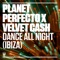 Dance All Night (Ibiza) artwork