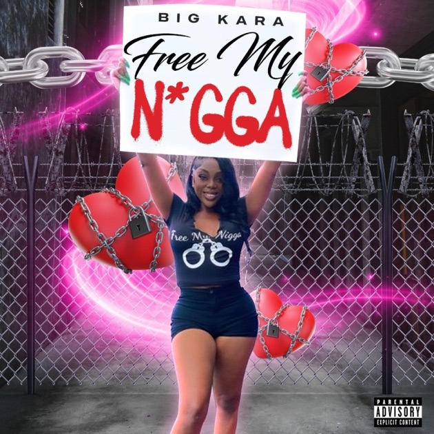 FMN (Free My Nigga) - Single - Album by Big Kara - Apple Music