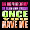 Once You Have Me (Dolls Eurodance Remix)