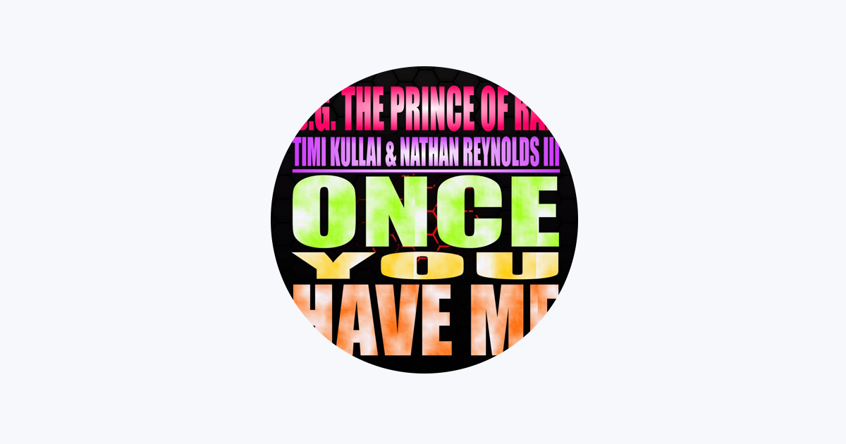 B.G. The Prince of Rap - Apple Music