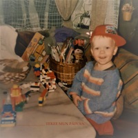 Tekee mun päivän - Rekami