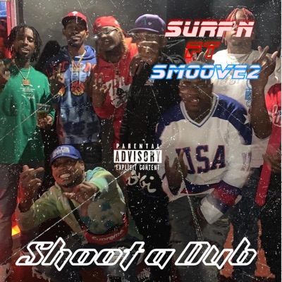 Shoota Dub (feat. Smoove2) - Single
