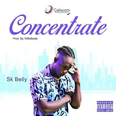 Concentrate - Single