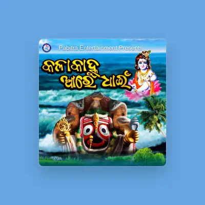Listen to Satrughna Luha, watch music videos, read bio, see tour dates & more!