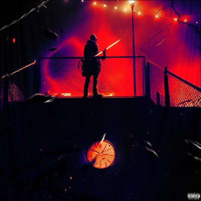 Waiting For Never - Single