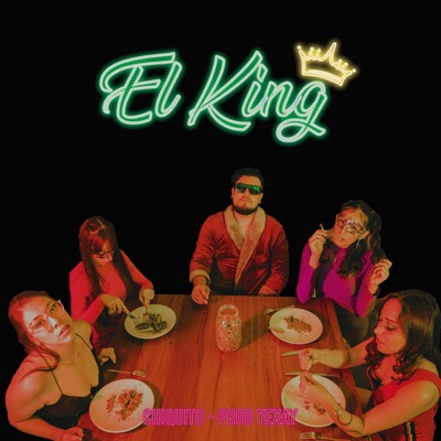 El King - Single