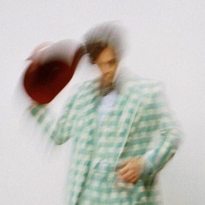 Harry Art - Too Much Souce