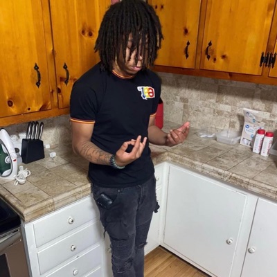 Bentley Truck (feat. El Vezzy & Cocaine Mali) - Single