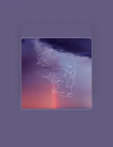 Ginsengを聴いたり、ミュージックビデオを鑑賞したり、経歴やツアー日程などを確認したりしましょう！