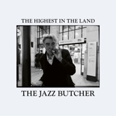 The Jazz Butcher - Melanie Hargreaves' Father's Jaguar