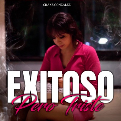Exitoso Pero Triste - Single