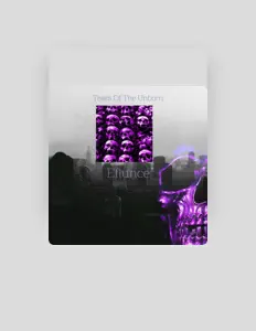 Ouça Eflunce, assista a videoclipes, leia a biografia, veja as datas das turnês e mais!