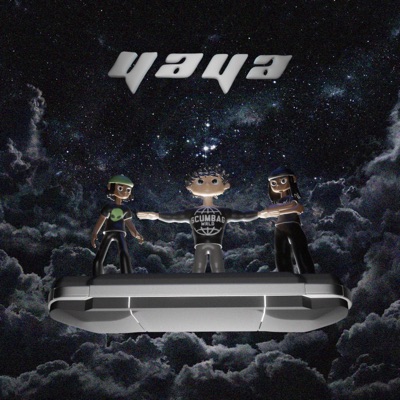Yaya (feat. Lil Scumbag, FromThx L & Skinny Scumbag) - Single