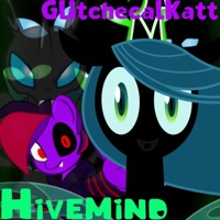 Hivemind - Single - GlitchecalKatt