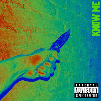 KNOW ME (feat. NJ) - Single
