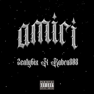 Amiri - Single