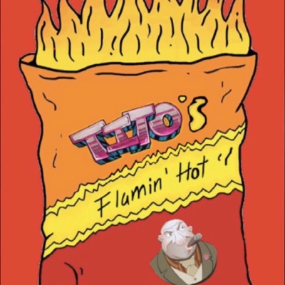 Tito's (feat. Gatsby) - Single