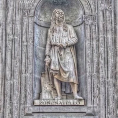 Zonenatello - Single