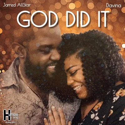God Did It (feat. Davina) - Single