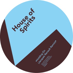 LPHRSD17 - Single