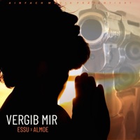 Vergib mir (feat. Essu) - Single - Almoe