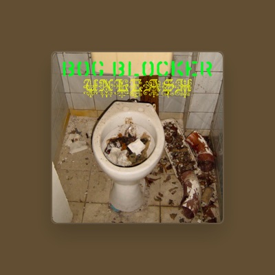 Listen to Bog Blocker, watch music videos, read bio, see tour dates & more!
