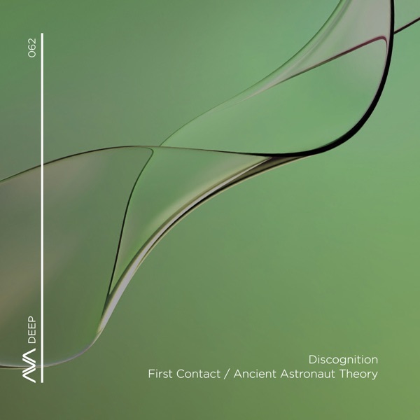 First Contact / Ancient Astronaut Theory - EP