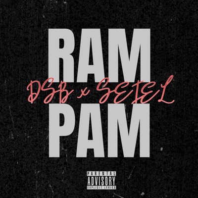 RAM PAM (feat. SEIEL) - Single
