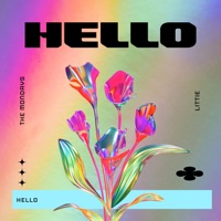 Hello - Single - The Mondays & LiTTiE