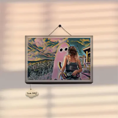 Fina Kleinの「Dear Diary - EP」を聴こう。