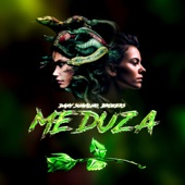 MEDUZA artwork