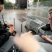 What If Its the Time When They Tell Me That I Gotta Go - Single - MASK