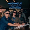 Empty Barstools - EP