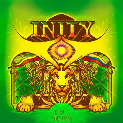 Reggae Cultural - Single