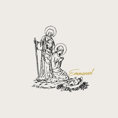 Emmanuel (feat. Briana Jean) - Single