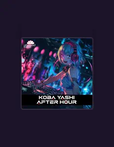 Listen to Koba Yashi, watch music videos, read bio, see tour dates & more!