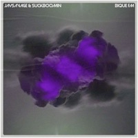 Bique Fm - Single - JaySavage & Suckboomin