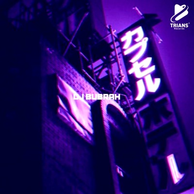 Song - Dj Bubrah (Slowed+Reverb) - DJ Trians