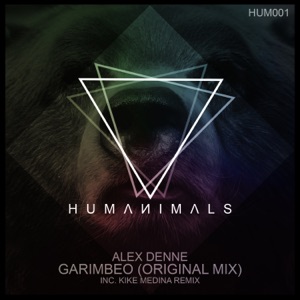 Garimbeo - Single