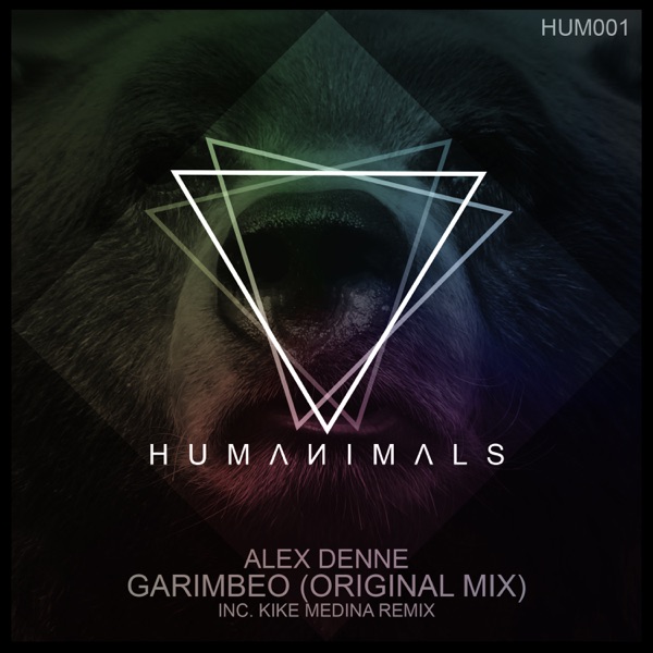 Garimbeo - Single
