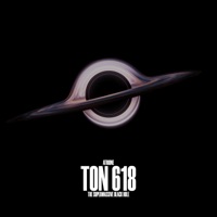 Ton 618, The Supermassive Black Hole - Single - Atrione
