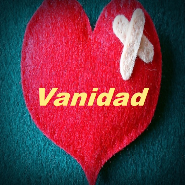 Vanidad - Single