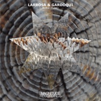 Bora / Laki - Single - Matias Larrosa & Martin Gardoqui