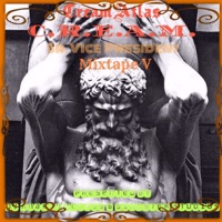 N****z done changed (feat. Sillk Sinatra) - Single - Cream Atlas