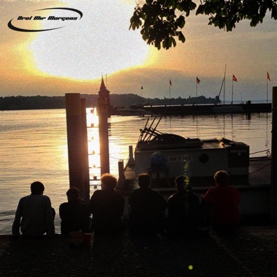 Drei Uhr Morgens - Single