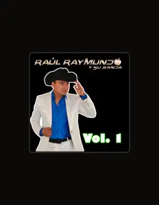 Escucha a Raul Raymundo y Su Banda, mira videos musicales, lee su biografía, consulta las fechas de las gira y más.