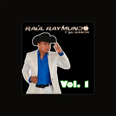 Listen to Raul Raymundo y Su Banda, watch music videos, read bio, see tour dates & more!