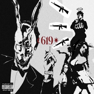 PlxyBxy Lifestyle - EP